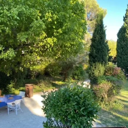 Holiday home Yvette *