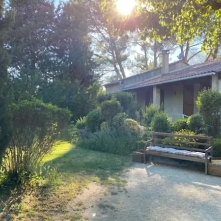 Holiday home Yvette