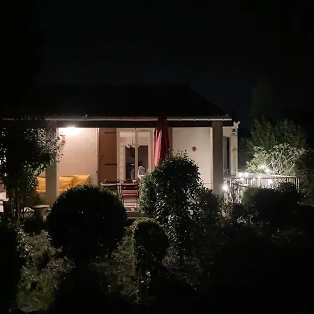 Holiday home Yvette *
