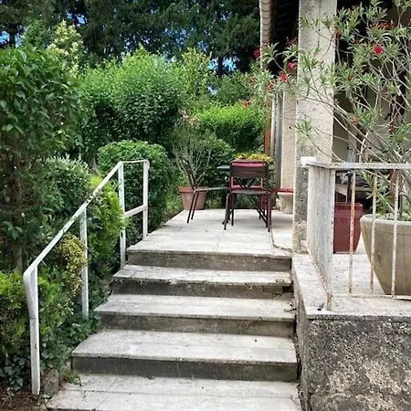 Yvette Holiday home *