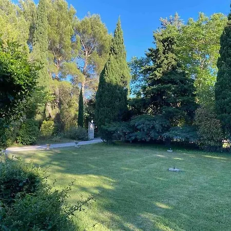 Yvette * L'Isle-sur-la-Sorgue